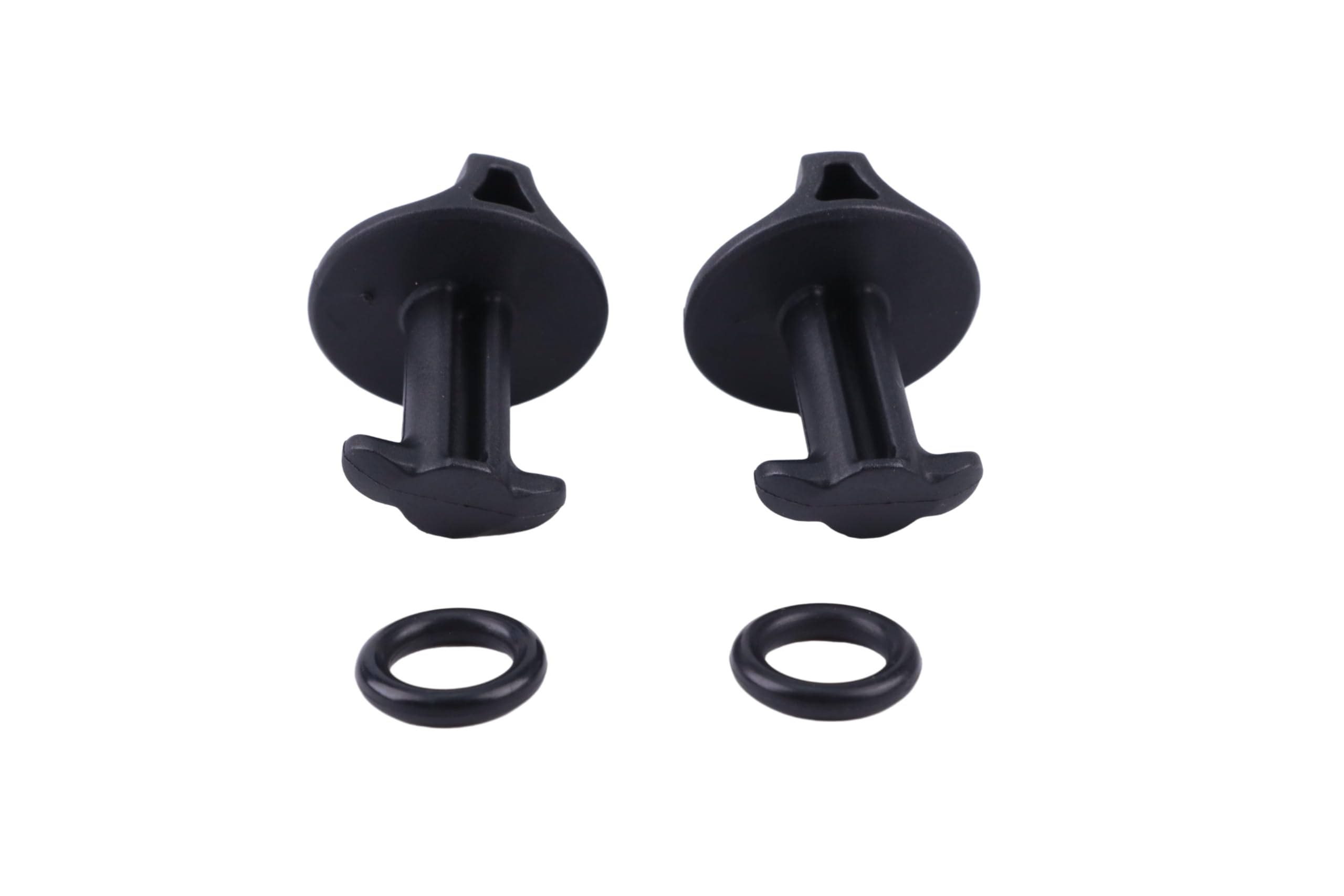 Amazon.com: LSSOCH 2PCS Lock Air Filter Cover 92210-1730